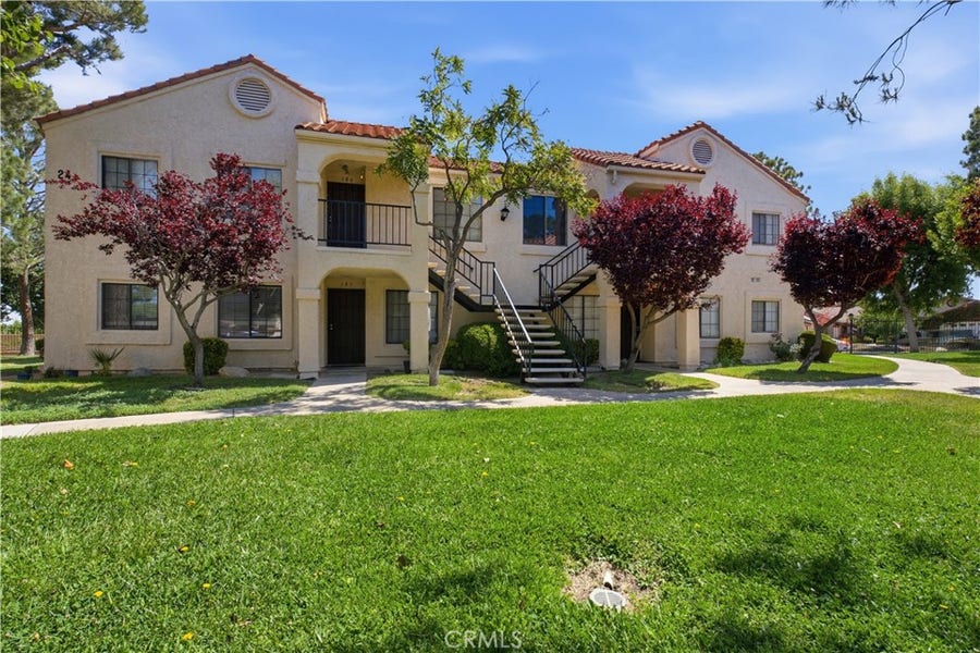 Property photo for 2554 Olive Drive, #188, Palmdale, CA