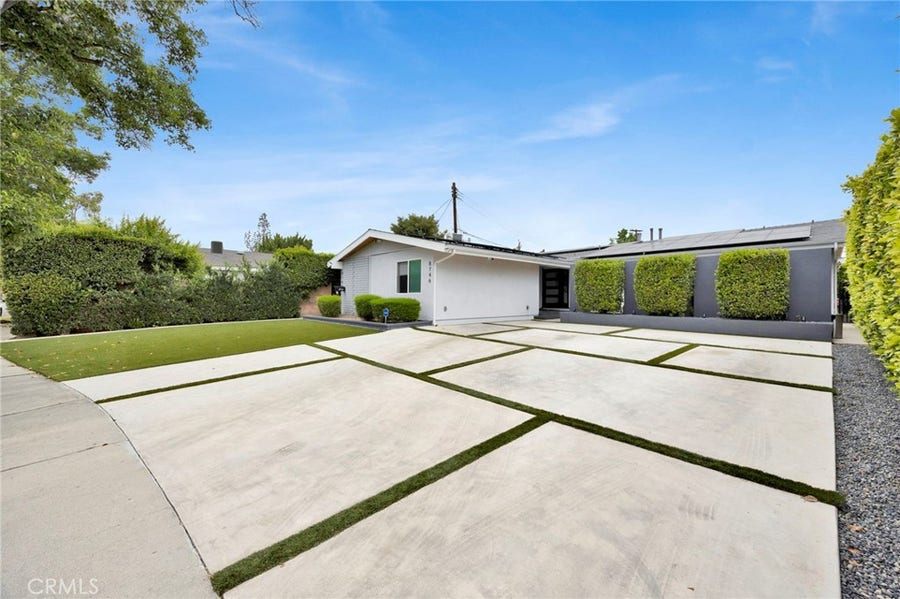 Property photo for 8746 Ruffner, Northridge, CA