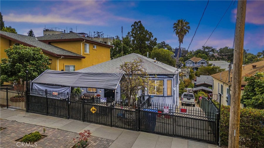 Property photo for 1350 Quintero, Los Angeles, CA
