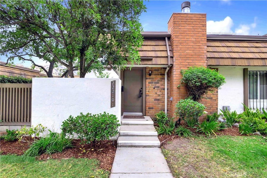 Property photo for 22210 James Alan Circle, #1, Chatsworth, CA