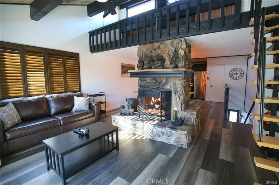 Property photo for 861 Thrush, #30, Big Bear Lake, CA