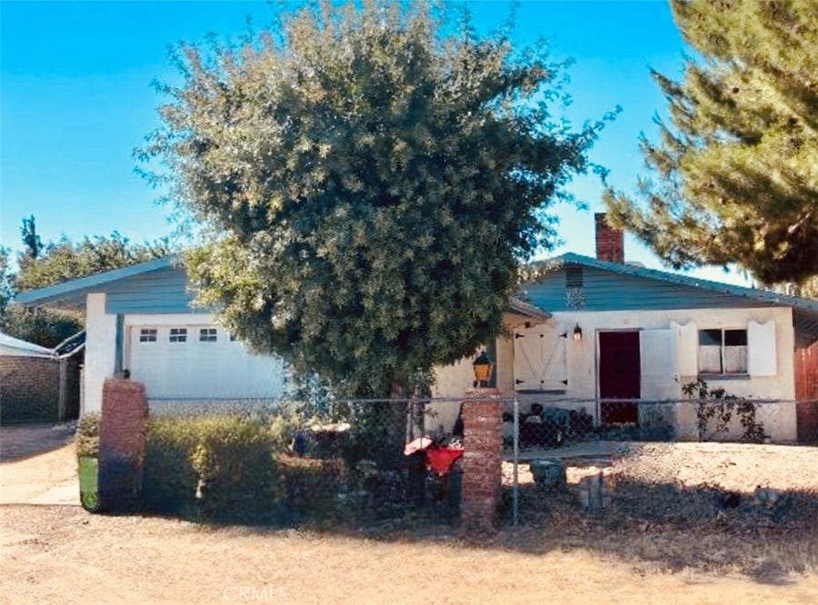 Property photo for 4524 W Avenue M10, Lancaster, CA