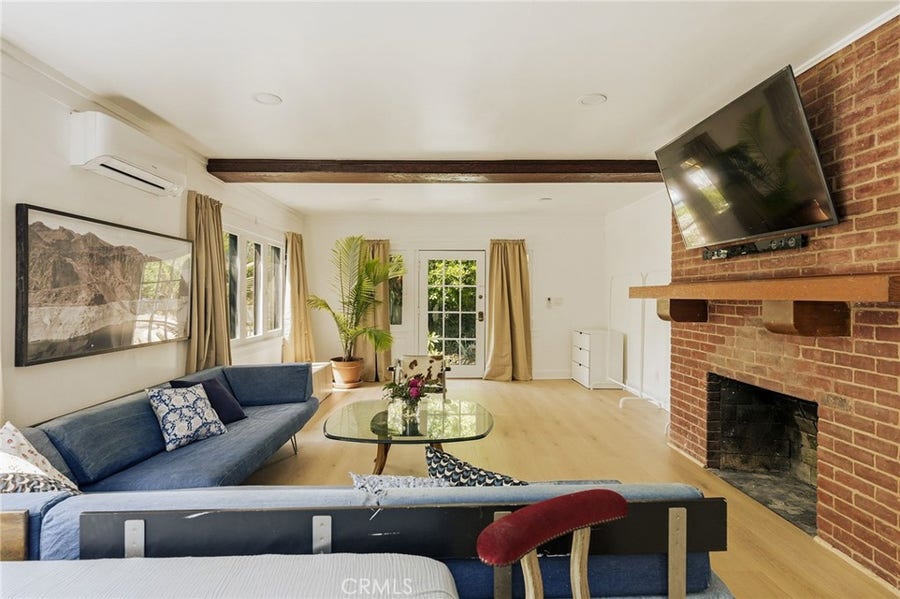 Property photo for 5924 Hayes Avenue, Los Angeles, CA
