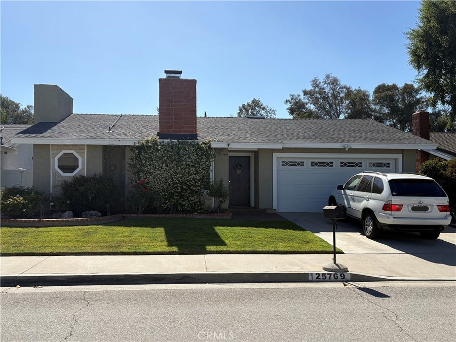 Property photo for 25769 Olivas Park Road, Valencia, CA