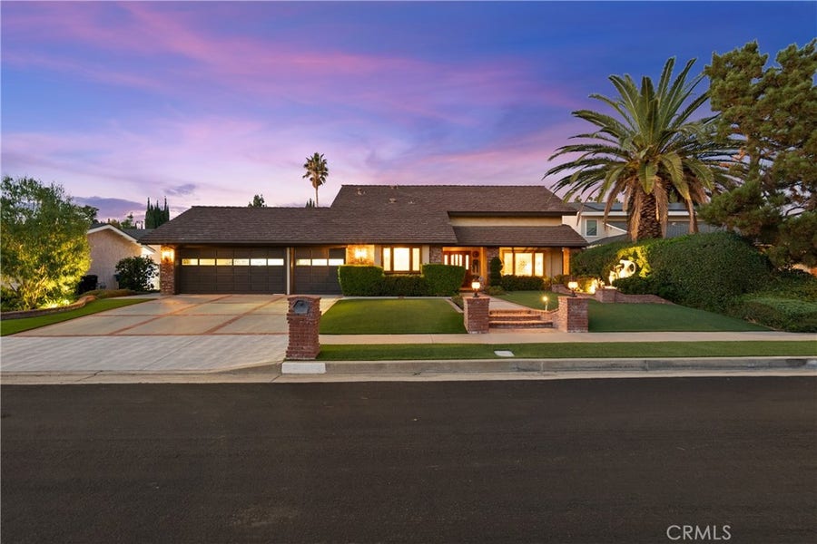 Property photo for 20619 Horace Street, Chatsworth, CA