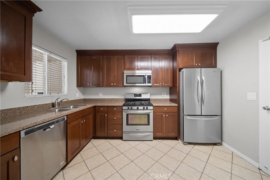 Property photo for 21346 Nandina, #102, Newhall, CA