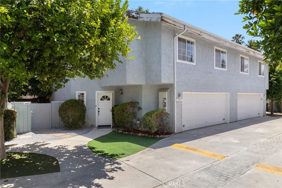 Property photo for 18985 Gault, Reseda, CA