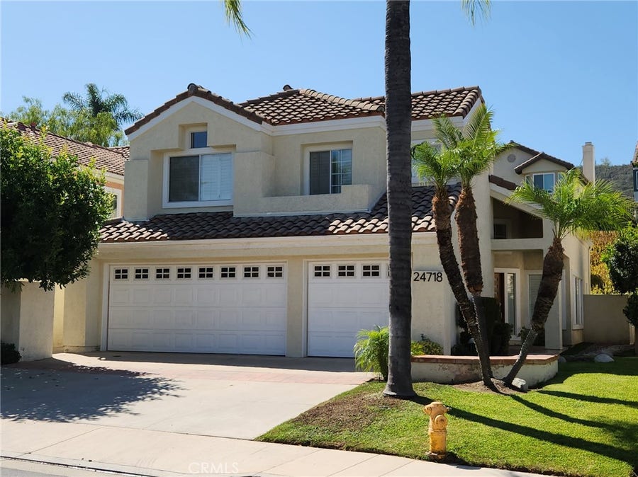 Property photo for 24718 Calle Serranona, Calabasas, CA