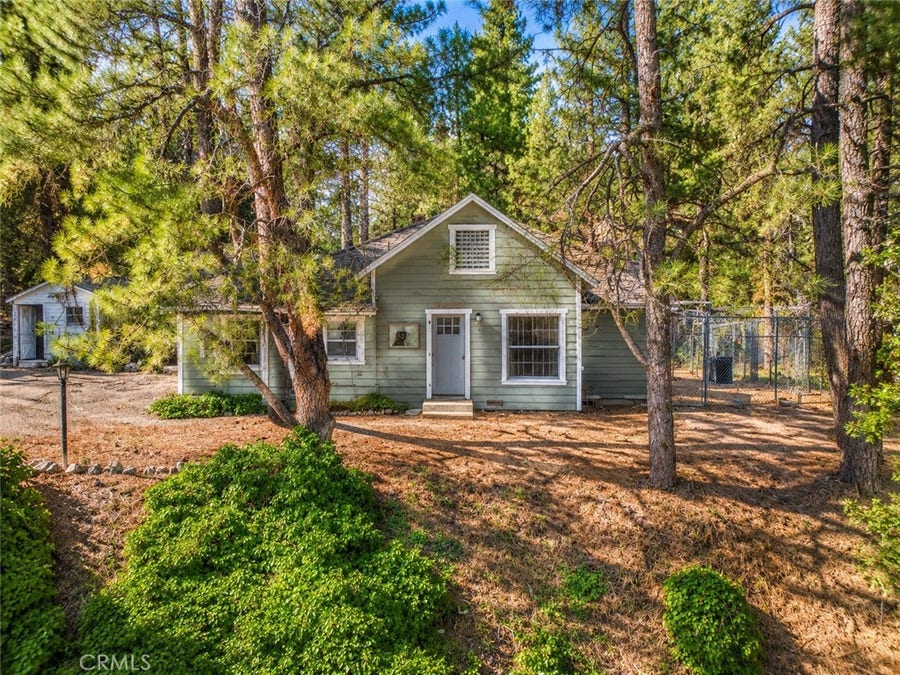 Property photo for 4013 Encino, Frazier Park, CA