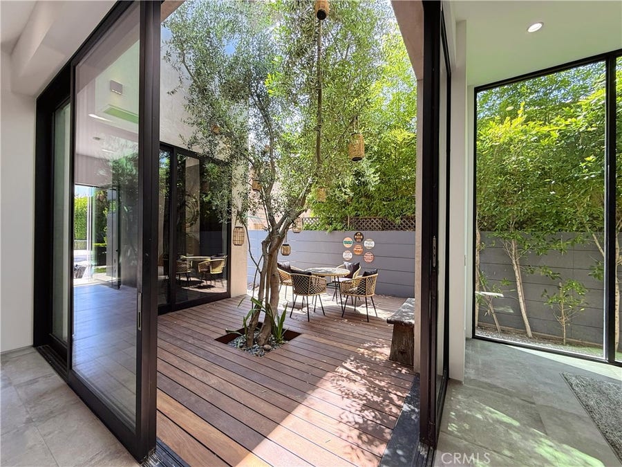 Property photo for 415 N Martel Avenue, Los Angeles, CA
