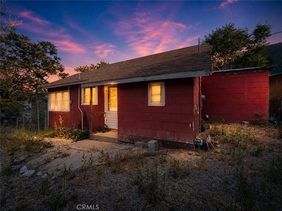 Property photo for 637 Catalina, Frazier Park, CA