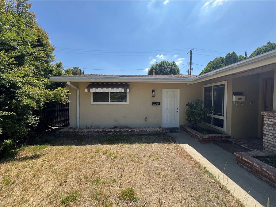 Property photo for 11430 Haskell Avenue, Granada Hills, CA