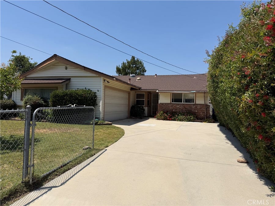 Property photo for 25259 De Wolfe, Newhall, CA
