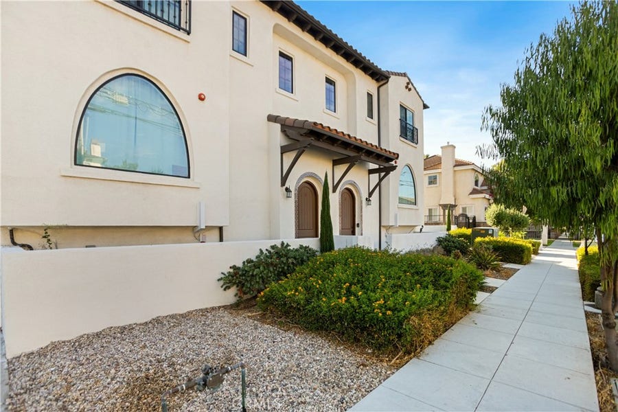 Property photo for 250 S Arroyo Drive, #1, San Gabriel, CA