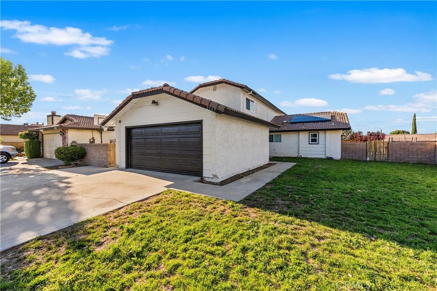 Property photo for 2117 W Avenue K15, Lancaster, CA