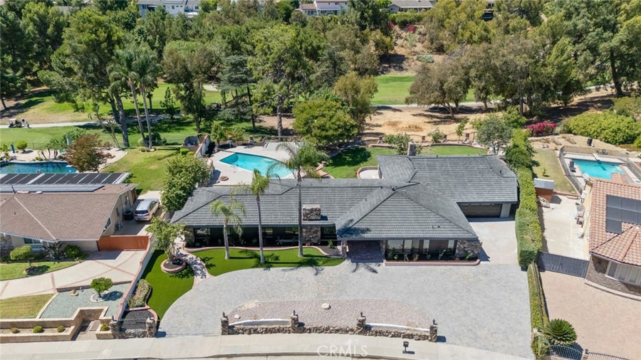 Property photo for 16417 Knollwood Drive, Granada Hills, CA