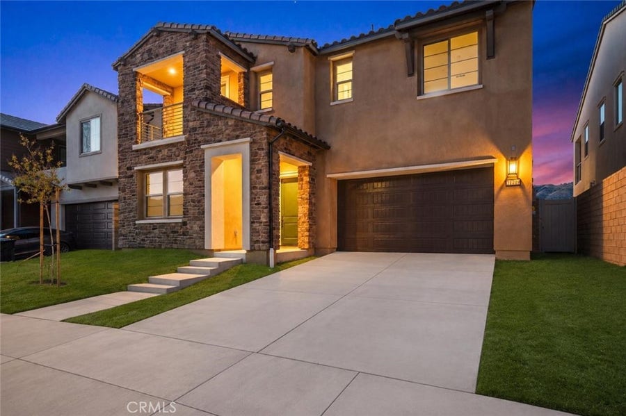 Property photo for 21219 Currant Court, Chatsworth, CA
