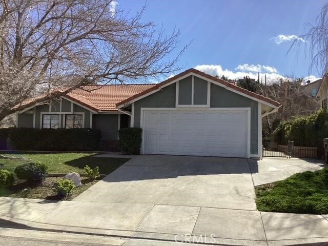 Property photo for 4660 Grandview Drive, Palmdale, CA