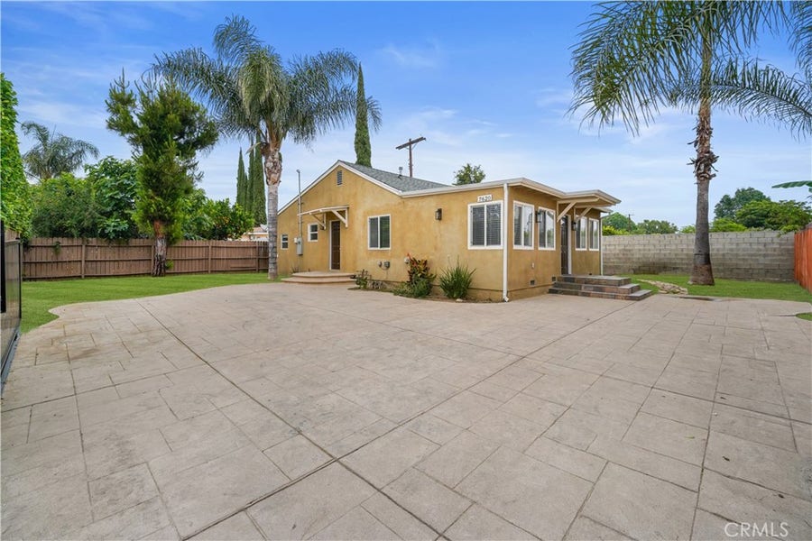 Property photo for 7620 Variel Avenue, Canoga Park, CA