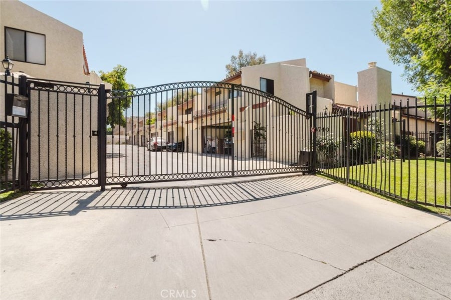 Property photo for 8740 Willis Avenue, #6, Panorama City, CA