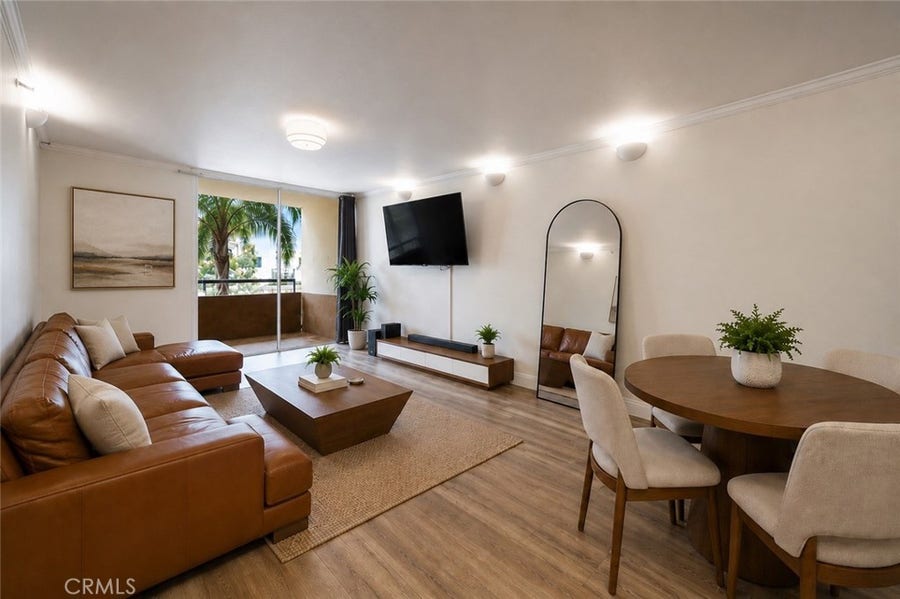 Property photo for 600 W 9th Street, #305, Los Angeles, CA