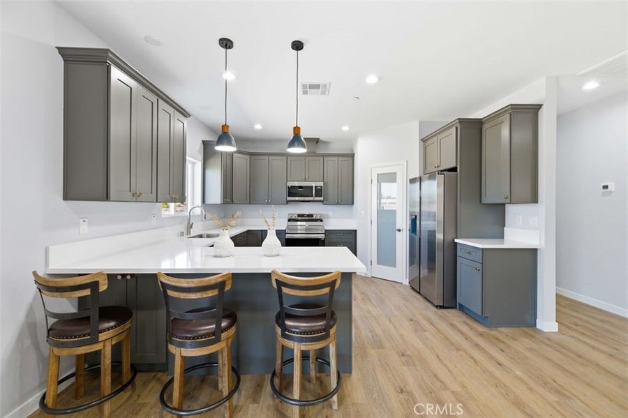 Property photo for 40525 174th E, Lancaster, CA
