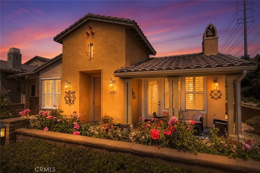 Property photo for 23723 Maple Leaf Court, Valencia, CA