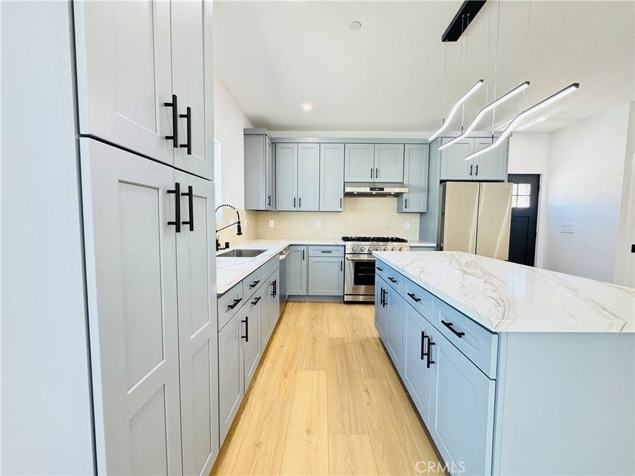 Property photo for 7744 Vassar Avenue, Canoga Park, CA
