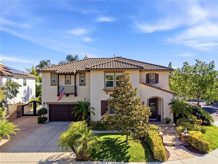 Property photo for 29140 Starwood Place, Saugus, CA