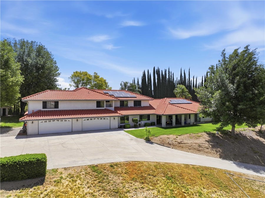 Property photo for 30414 Sloan Canyon, Castaic, CA