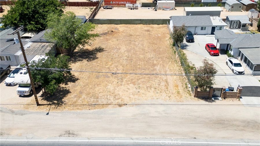 Property photo for 30 Avenue L-4, Lancaster, CA