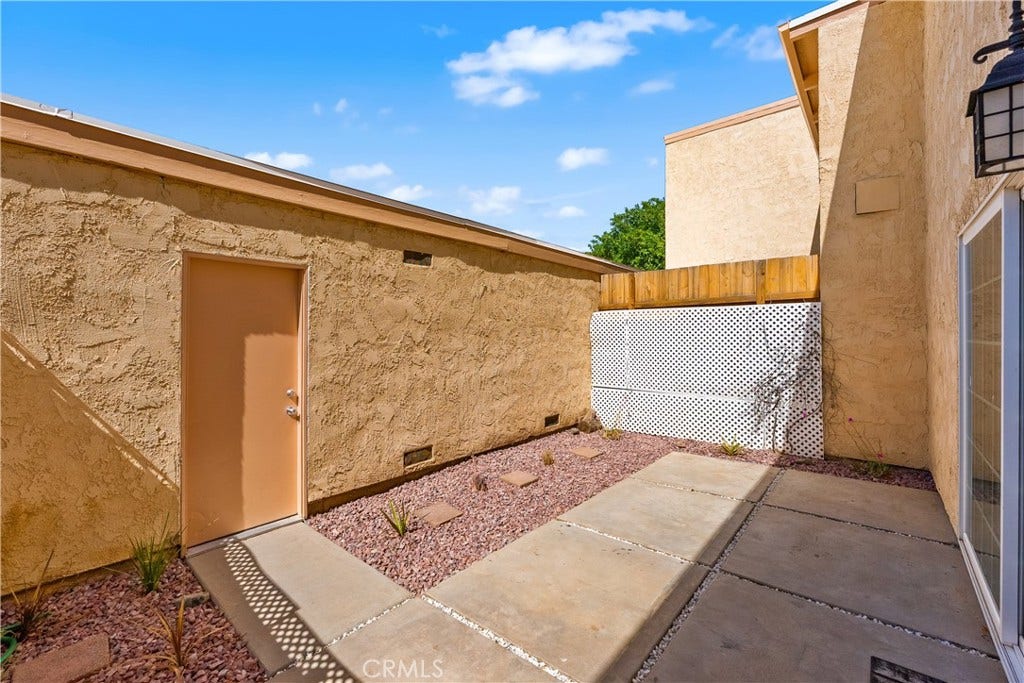43629 Stanridge Avenue, Lancaster, CA 93535