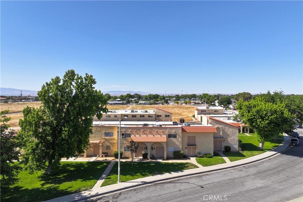 43629 Stanridge Avenue, Lancaster, CA 93535