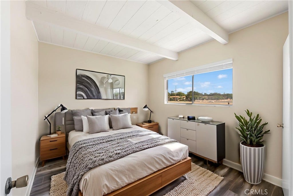 43629 Stanridge Avenue, Lancaster, CA 93535