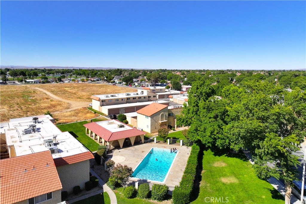 43629 Stanridge Avenue, Lancaster, CA 93535