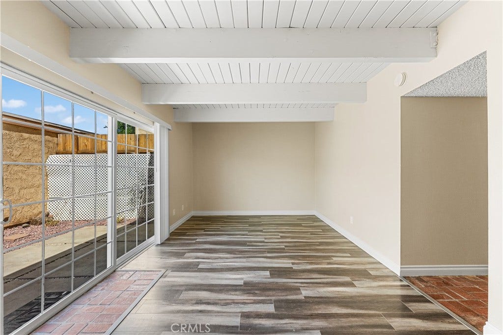 43629 Stanridge Avenue, Lancaster, CA 93535