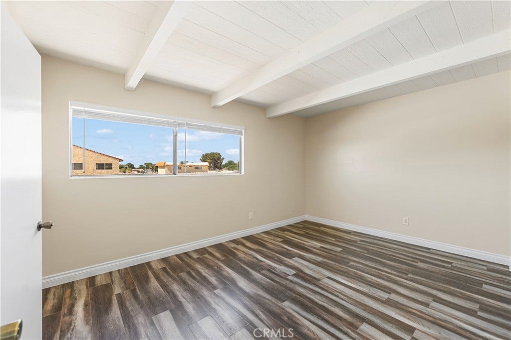 43629 Stanridge Avenue, Lancaster, CA 93535