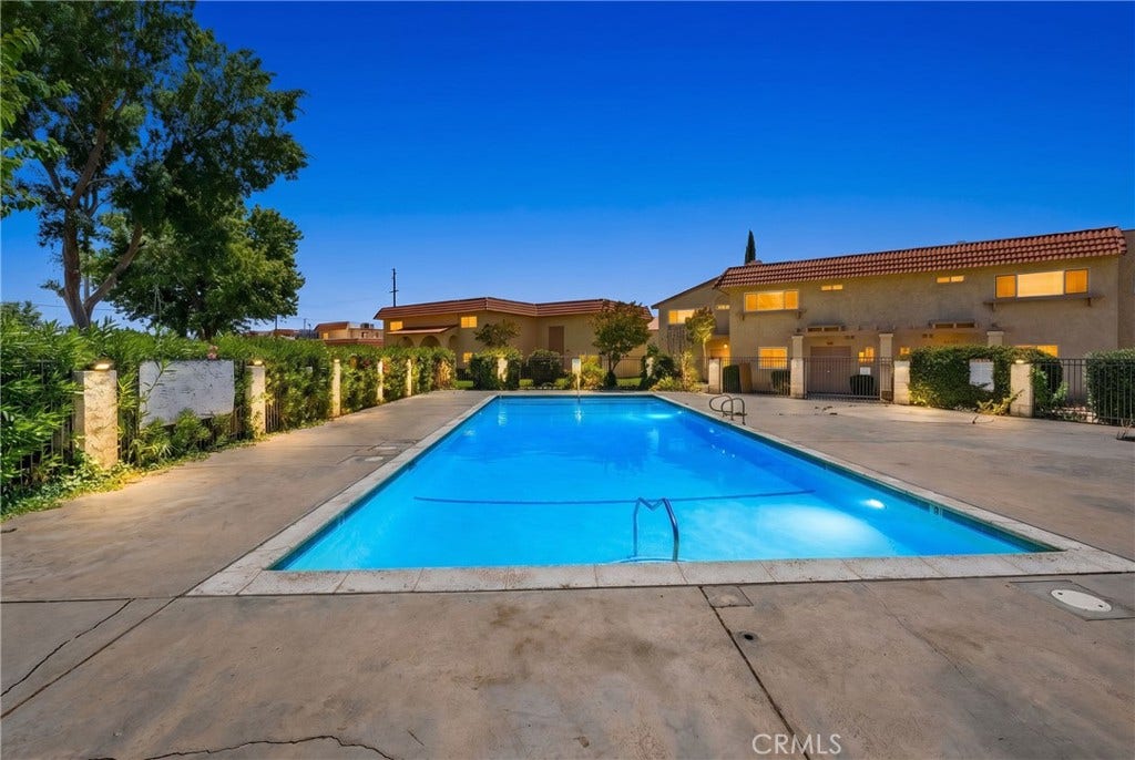 43629 Stanridge Avenue, Lancaster, CA 93535