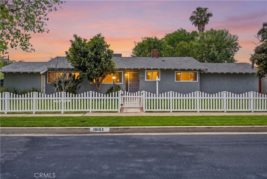 Property photo for 10153 Debra Avenue, North Hills, CA