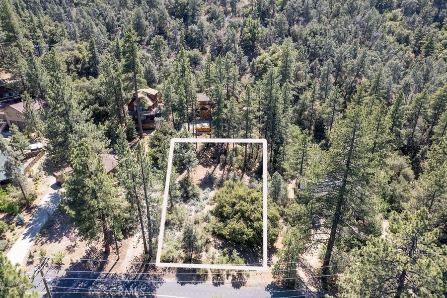 Property photo for 2129 Birchwood Way, Pine Mountain Club, CA