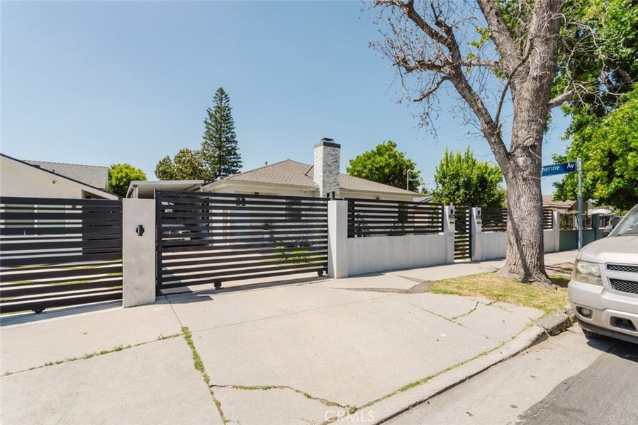 Property photo for 14232 Hart, Van Nuys, CA