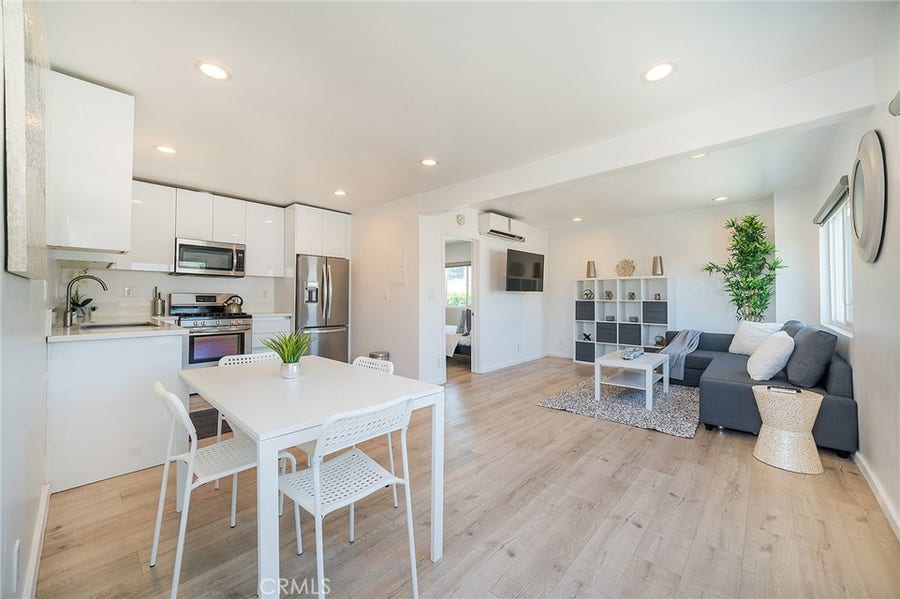 Property photo for 11918 Hart, #4, North Hollywood, CA