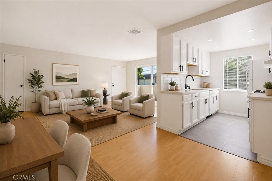 Property photo for 5055 Coldwater Canyon Avenue, #105, Sherman Oaks, CA