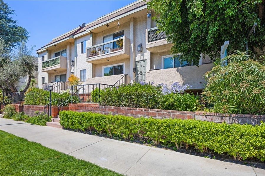Property photo for 5055 Coldwater Canyon Avenue, #105, Sherman Oaks, CA