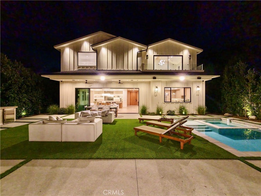 Property photo for 13944 Valleyheart Drive, Sherman Oaks, CA