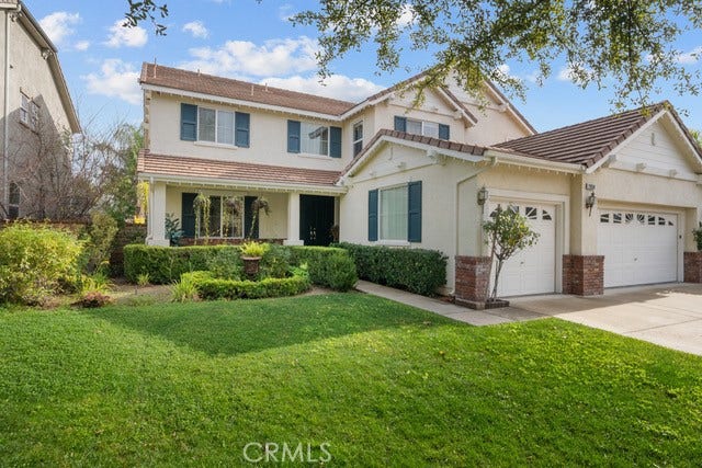 Property photo for 29350 Las Brisas, Valencia, CA