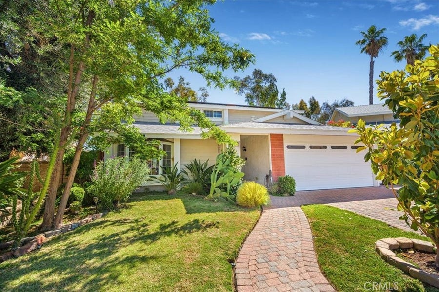 Property photo for 21820 Peppercorn Drive, Saugus, CA