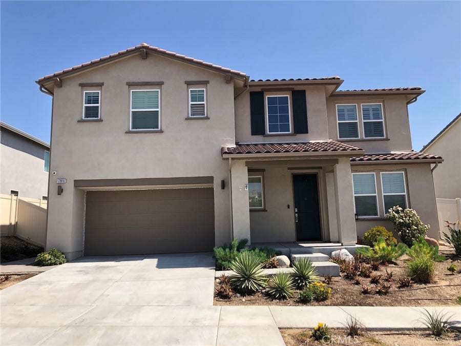 Property photo for 17816 Perch, Canyon Country, CA