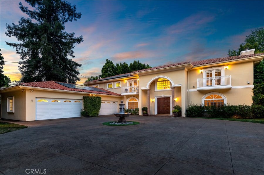 Property photo for 4438 Haskell Avenue, Encino, CA