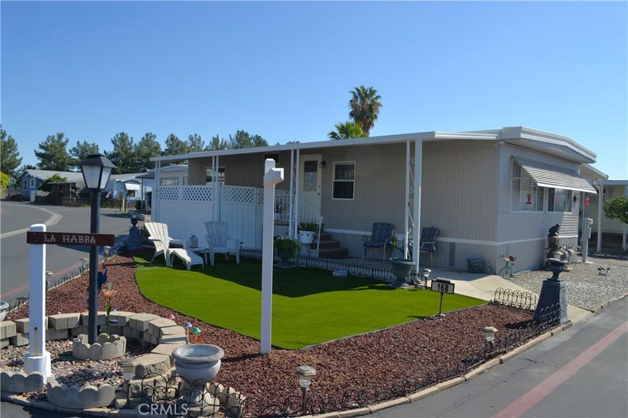 Property photo for 1630 S Barranca Avenue, #168, Glendora, CA